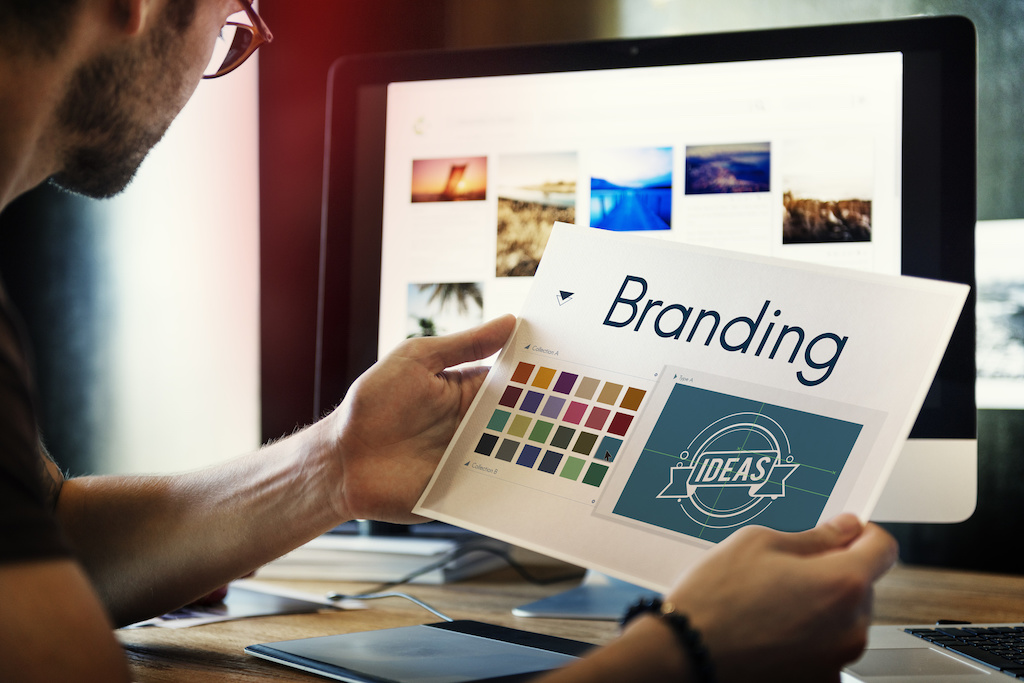 Corporate Branding Ideas and Tips