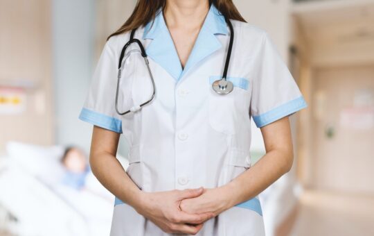 How Long Does it Take To Become A Nurse?