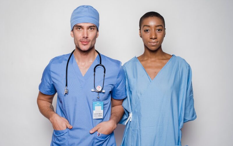 Different Career Options to Consider With a Degree in Nursing