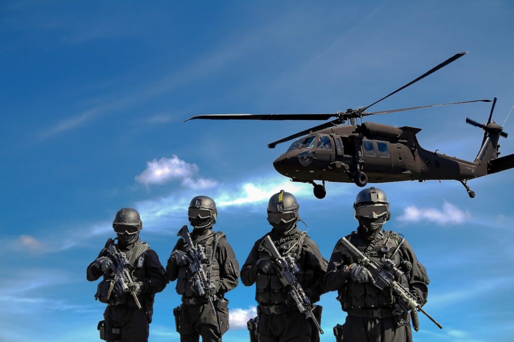 The Secrets For A Successful Transition From Military Life To Civilian Life