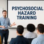 What Is Psychosocial Hazard Training and Who Actually Needs It?