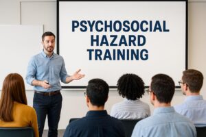 Psychosocial Hazard Training